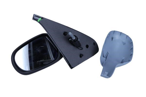Door mirror Renault Clio: 6137173 Alkar Rearview mirror external left