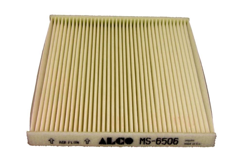 Alco MS-6506 Cabin filter MS6506 MS6506 Alco Cabin filter