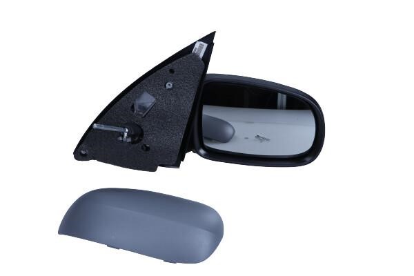 Door mirror Opel Corsa C: 6138420 Alkar Rearview mirror external right