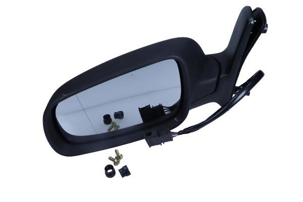 Outside mirror Seat Alhambra: 6139132 Alkar Rearview mirror external left