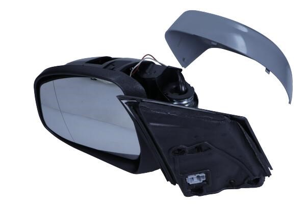 Alkar 6139405 Rearview mirror external left 6139405 6139405 Alkar Rearview mirror external left