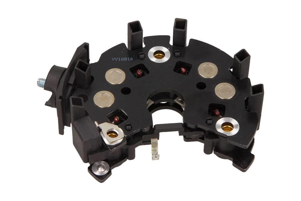 ARC0118 AS-PL Rectifier, alternator