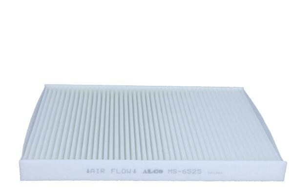 Alco MS-6525 Cabin filter MS6525 MS6525 Alco Cabin filter
