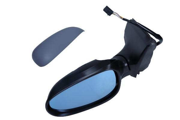 Alkar 6139554 Rearview mirror external left 6139554 6139554 Alkar Rearview mirror external left