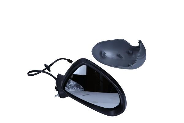 Side view mirror Opel Corsa E: 6140424 Alkar Rearview mirror external right