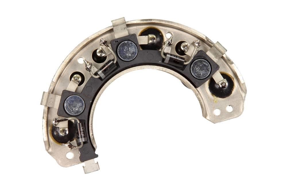 ARC2015 AS-PL Rectifier, alternator