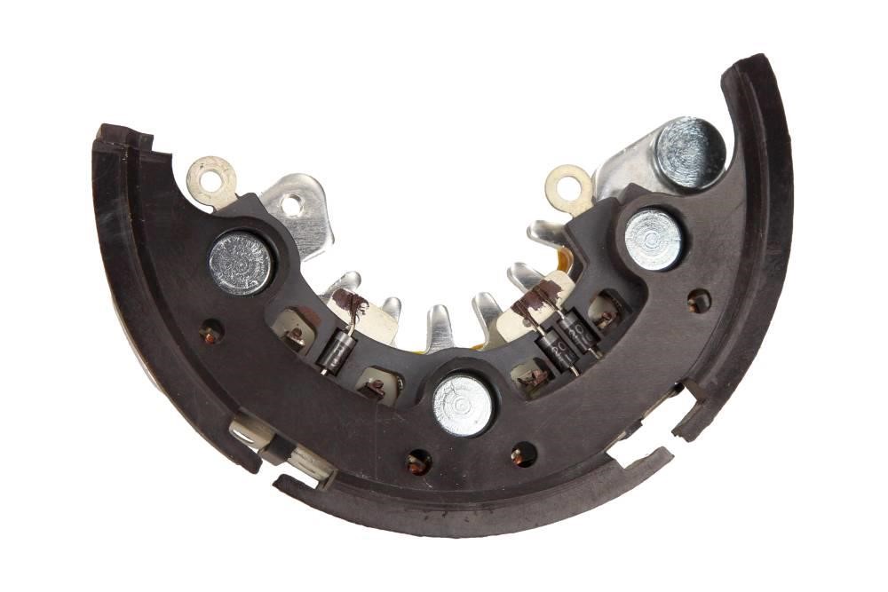 AS-PL ARC2019 Rectifier, alternator ARC2019 ARC2019 AS-PL Rectifier, alternator