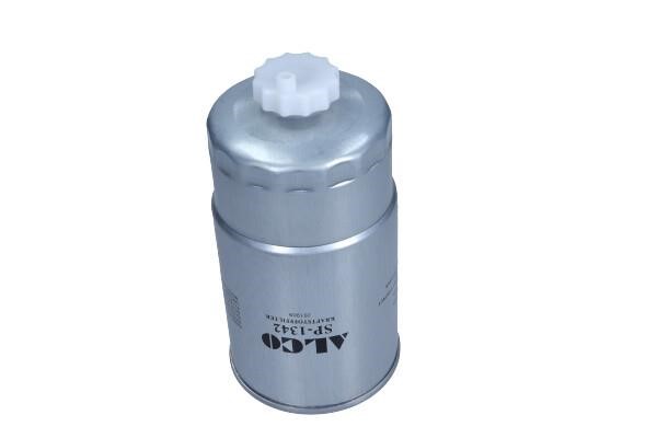 Automotive fuel filter Fiat Ducato: SP1342 Alco Fuel filter