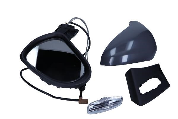 Alkar 6164284 Rearview mirror external left 6164284 6164284 Alkar Rearview mirror external left