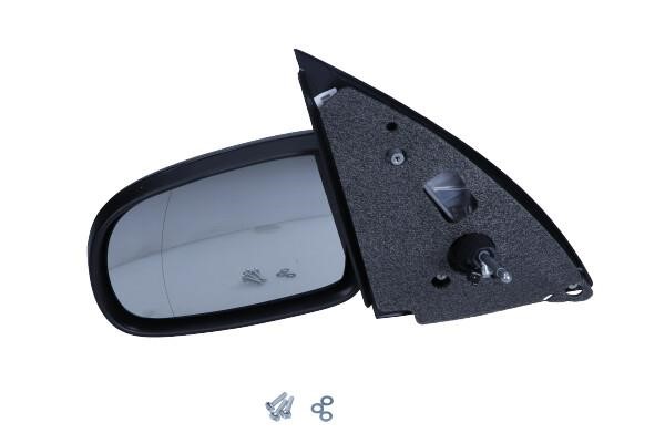 Side view mirror Opel Corsa C: 6164420 Alkar Rearview mirror external left