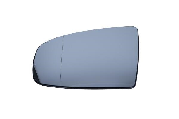 Macht mirror glass BMW X5: 6471889 Alkar Wing mirror glass, left