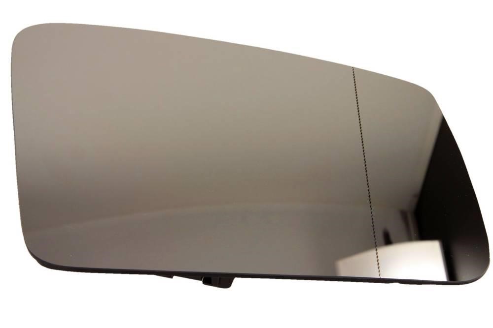 Alkar 6472709 Wing mirror glass, right 6472709 6472709 Alkar Wing mirror glass, right