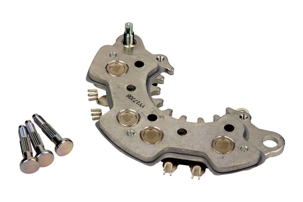 ARC2043 AS-PL Rectifier, alternator
