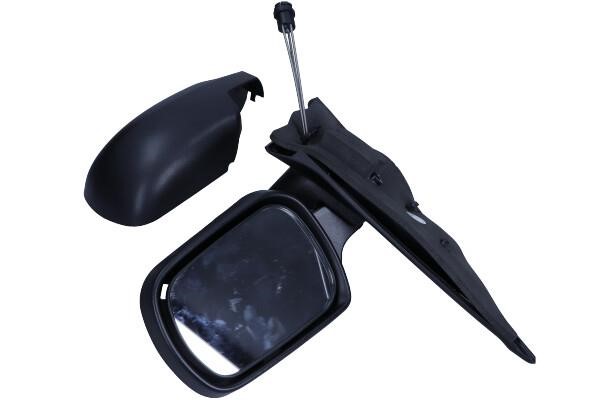 Alkar 6165389 Rearview mirror external right 6165389 6165389 Alkar Rearview mirror external right