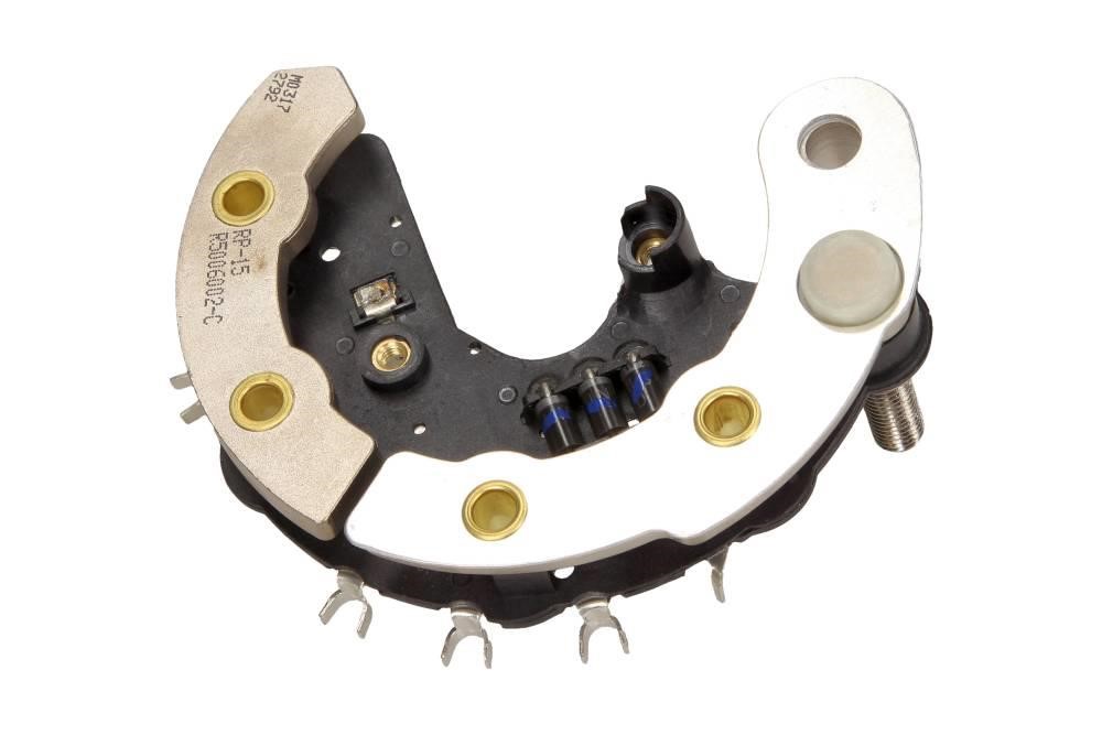 AS-PL ARC3054 Rectifier, alternator ARC3054 ARC3054 AS-PL Rectifier, alternator