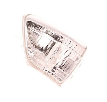 Alkar 6201134 Turn signal repeater in the mirror 6201134 6201134 Alkar Turn signal repeater in the mirror