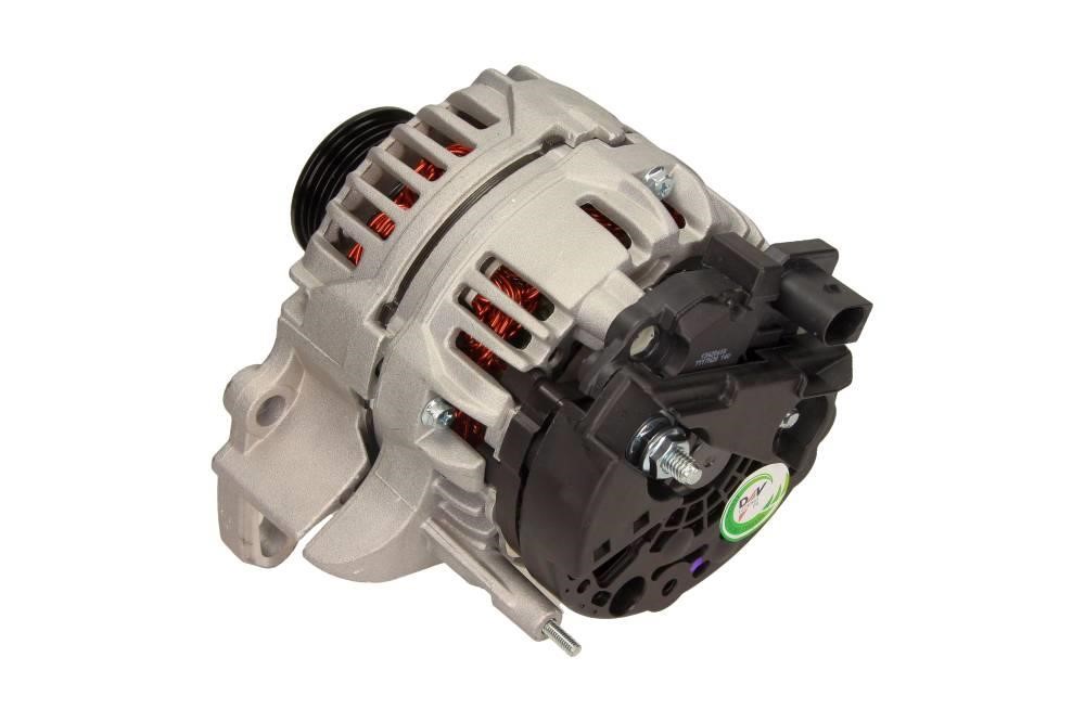 A0254 AS-PL Alternator