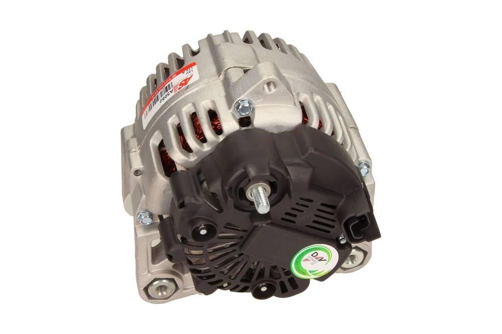 AS-PL A3052 Alternator A3052 A3052 AS-PL Alternator