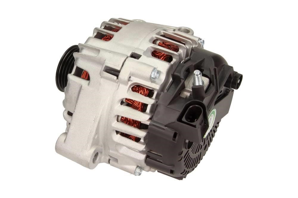 A3129 AS-PL Alternator