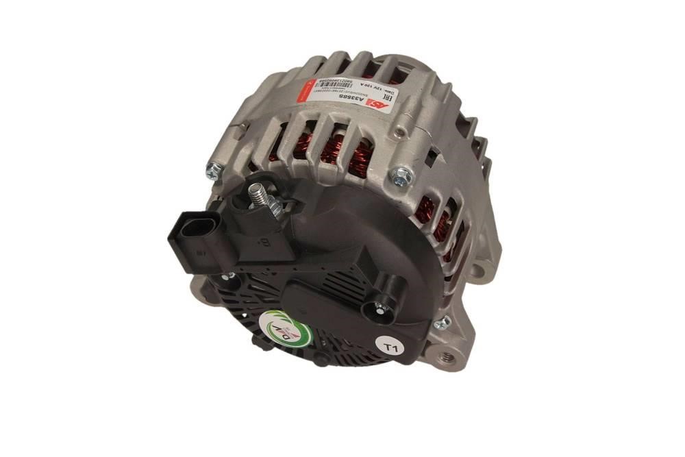 Alternator Ford B-Max: A3358S AS-PL Alternator