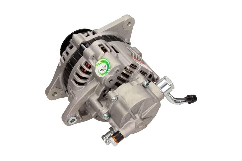 A9145 AS-PL Alternator