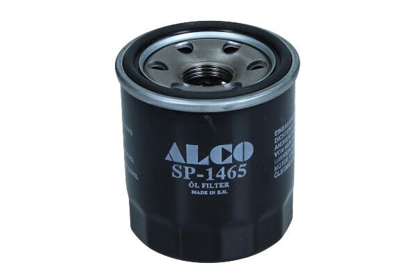Oil filter Renault Logan: SP1465 Alco Oil Filter