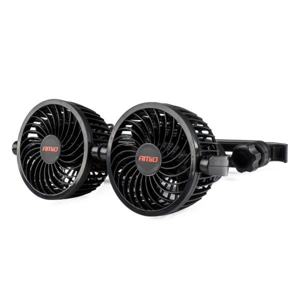 03009 AMiO Car fan AMIO