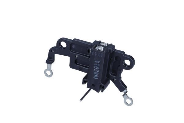 AS-PL ABH9010S Generator brush holder ABH9010S ABH9010S AS-PL Generator brush holder