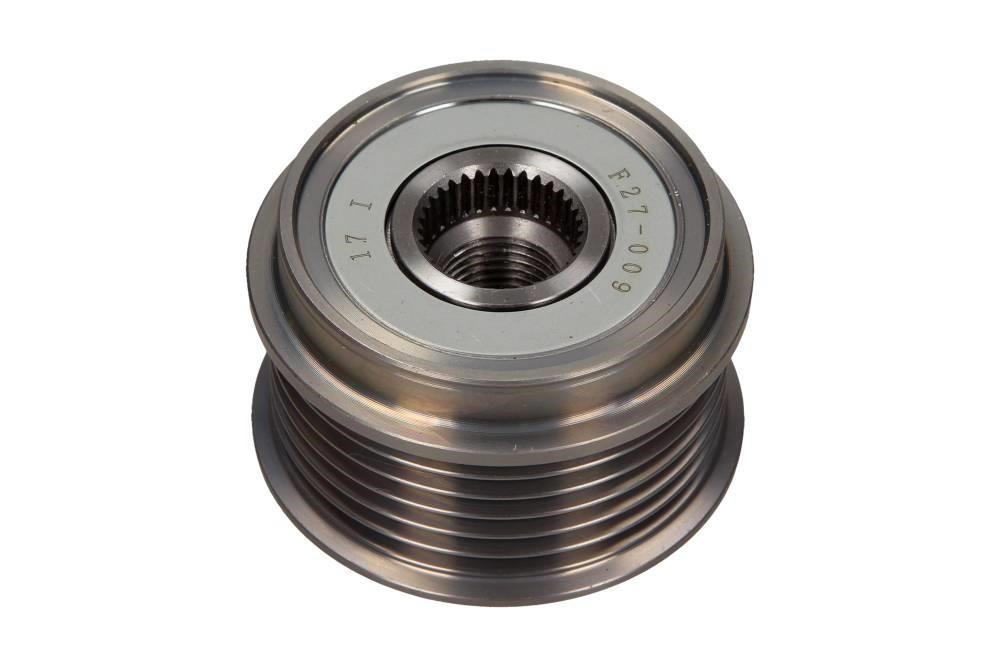Alternator freewheel pulley Volvo: AFP0007 AS-PL Freewheel clutch, alternator