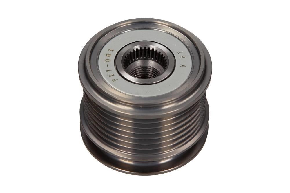 AS-PL AFP0031 Freewheel clutch, alternator AFP0031 AFP0031 AS-PL Freewheel clutch, alternator