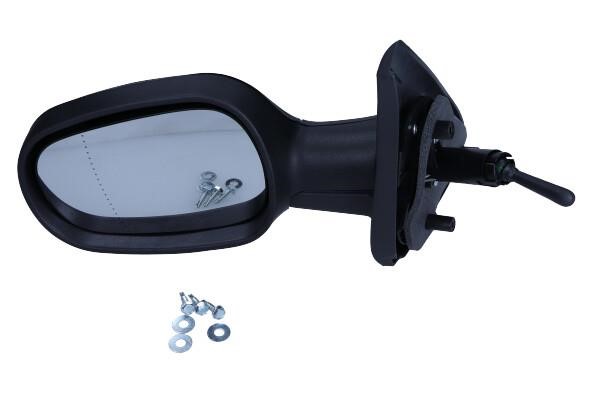 Alkar 6101219 Rearview mirror external left 6101219 6101219 Alkar Rearview mirror external left