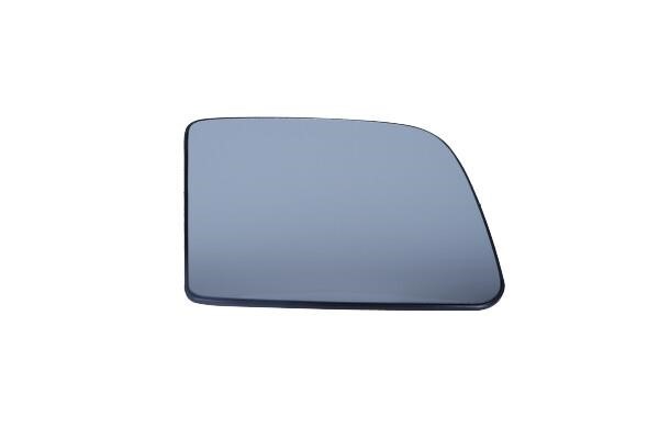 6401390 Alkar Wing mirror glass, left