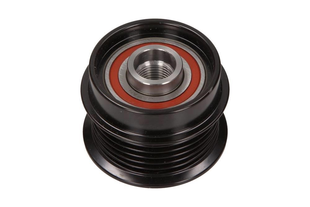 Alternator freewheel pulley Saab: AFP0041BOSCH AS-PL Alternator Freewheel Clutch