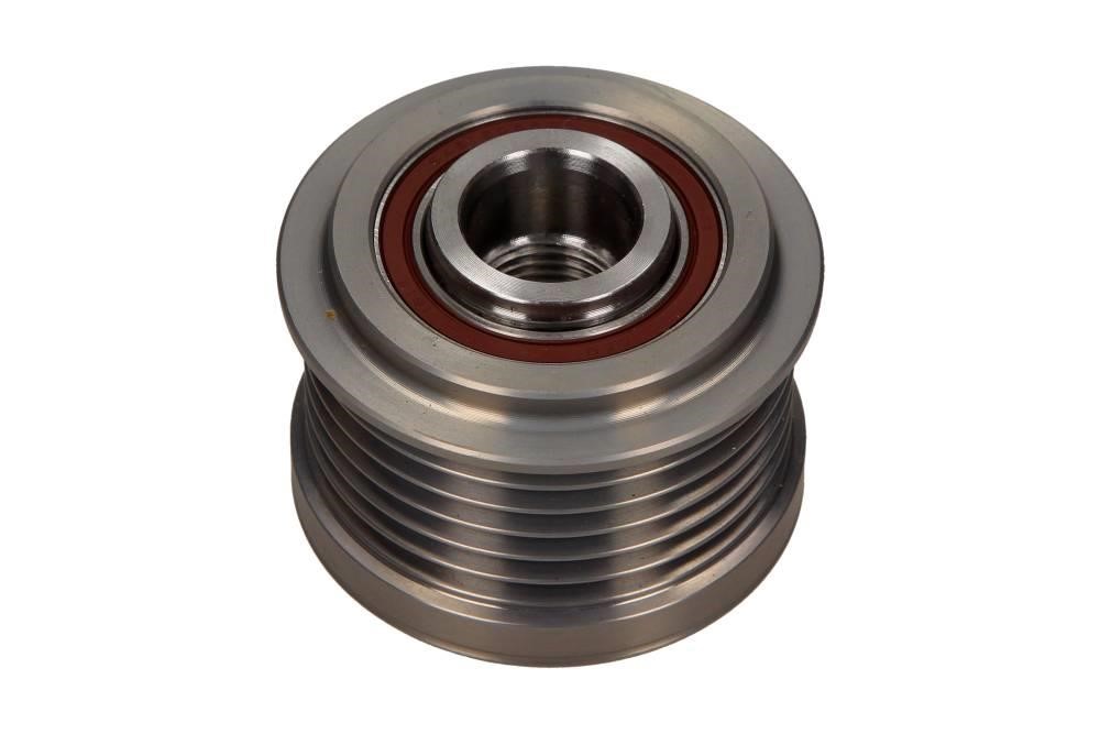Freewheel clutch Renault: AFP0045 AS-PL Freewheel clutch, alternator