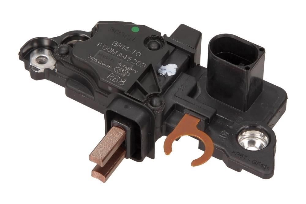Alternator regulator Iveco Daily: ARE0008BOSCH AS-PL Alternator regulator