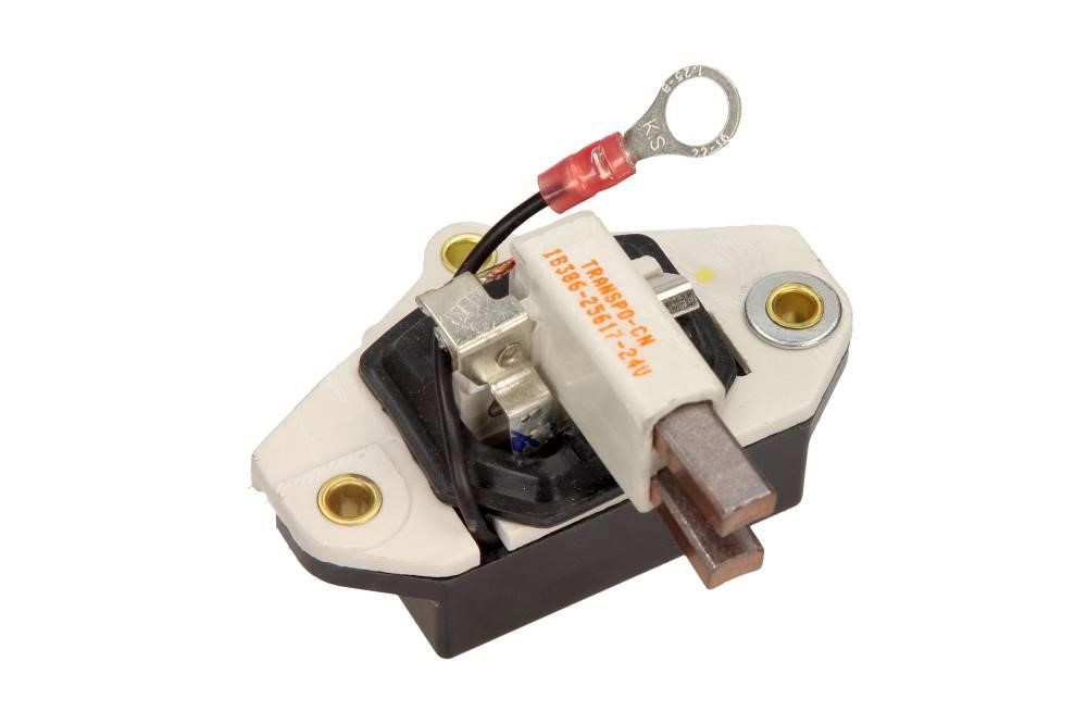Alternator regulator Iveco: ARE0035 AS-PL Alternator regulator
