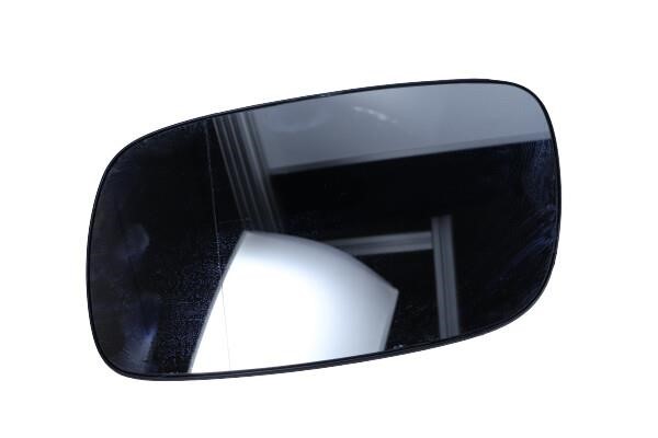 6401436 Alkar Wing mirror glass, left