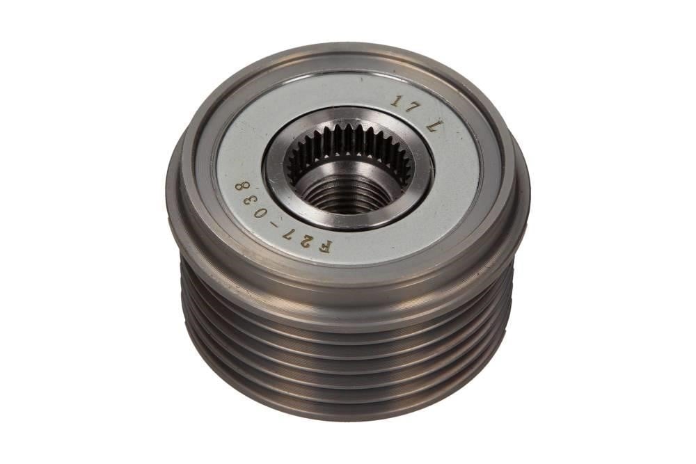 Overrunning alternator pulley Citroen Jumpy: AFP3013 AS-PL Freewheel clutch, alternator
