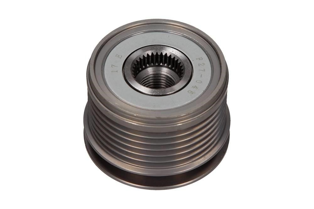 Overrunning alternator pulley Renault Fluence: AFP3018 AS-PL Freewheel clutch, alternator