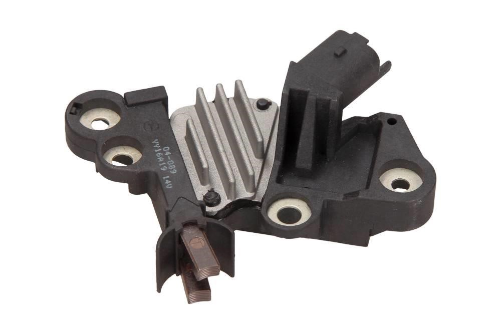 Alternator regulator Peugeot 607: ARE0064 AS-PL Alternator regulator