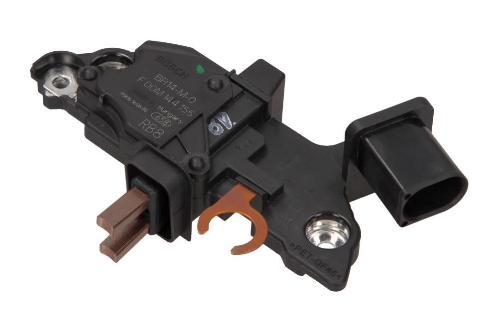 Alternator regulator Mercedes: ARE0066BOSCH AS-PL Alternator regulator
