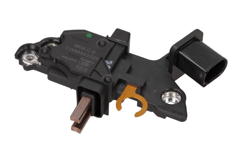 ARE0074BOSCH AS-PL Alternator regulator