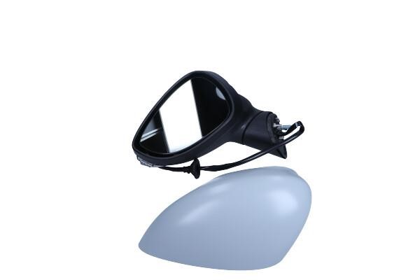 Alkar 6111394 Rearview mirror external left 6111394 6111394 Alkar Rearview mirror external left