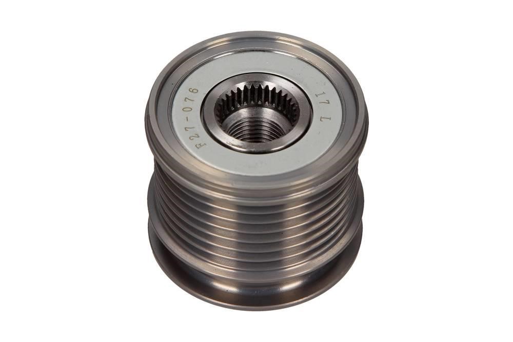 Alternator freewheel pulley Chrysler: AFP3020 AS-PL Freewheel clutch, alternator