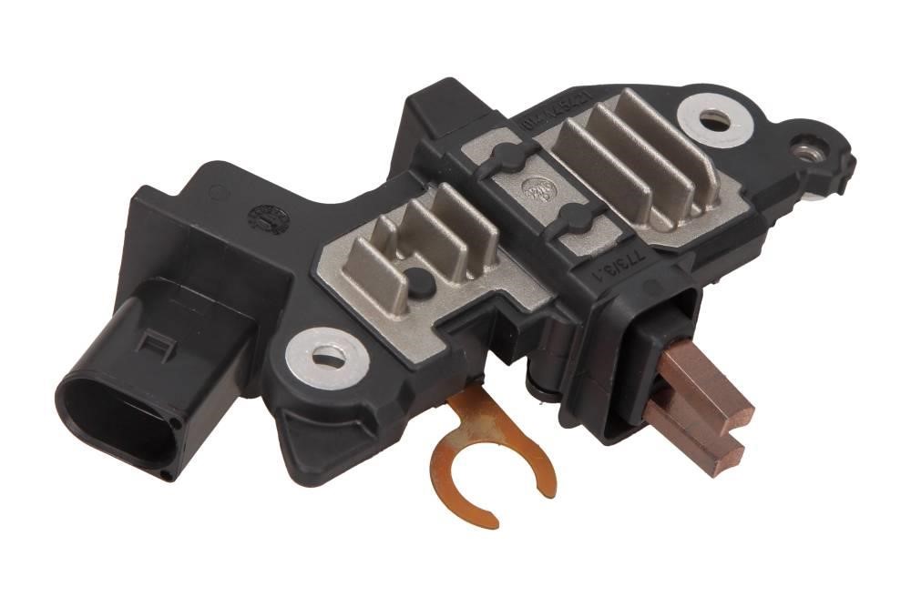 Alternator regulator BMW X3: ARE0078BOSCH AS-PL Alternator regulator