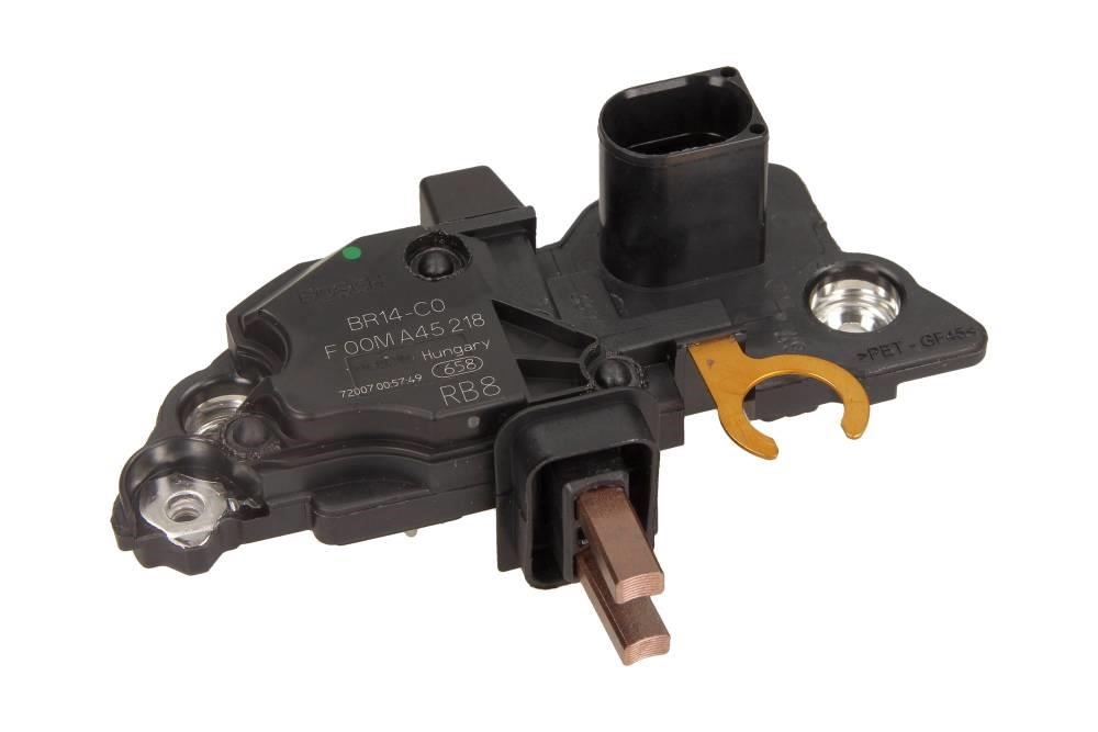 Alternator regulator BMW X3: ARE0079BOSCH AS-PL Alternator regulator
