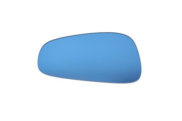 Alkar 6410464 Wing mirror glass, left 6410464 6410464 Alkar Wing mirror glass, left