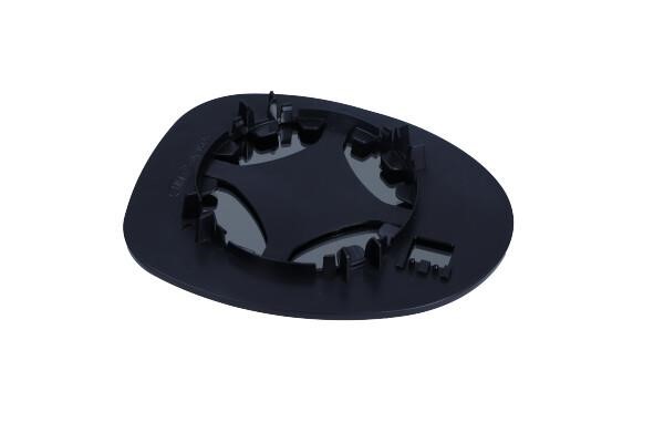 6412167 Alkar Wing mirror glass, right