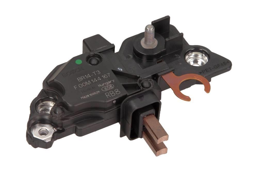 Alternator regulator Fiat Albea: ARE0088BOSCH AS-PL Alternator regulator