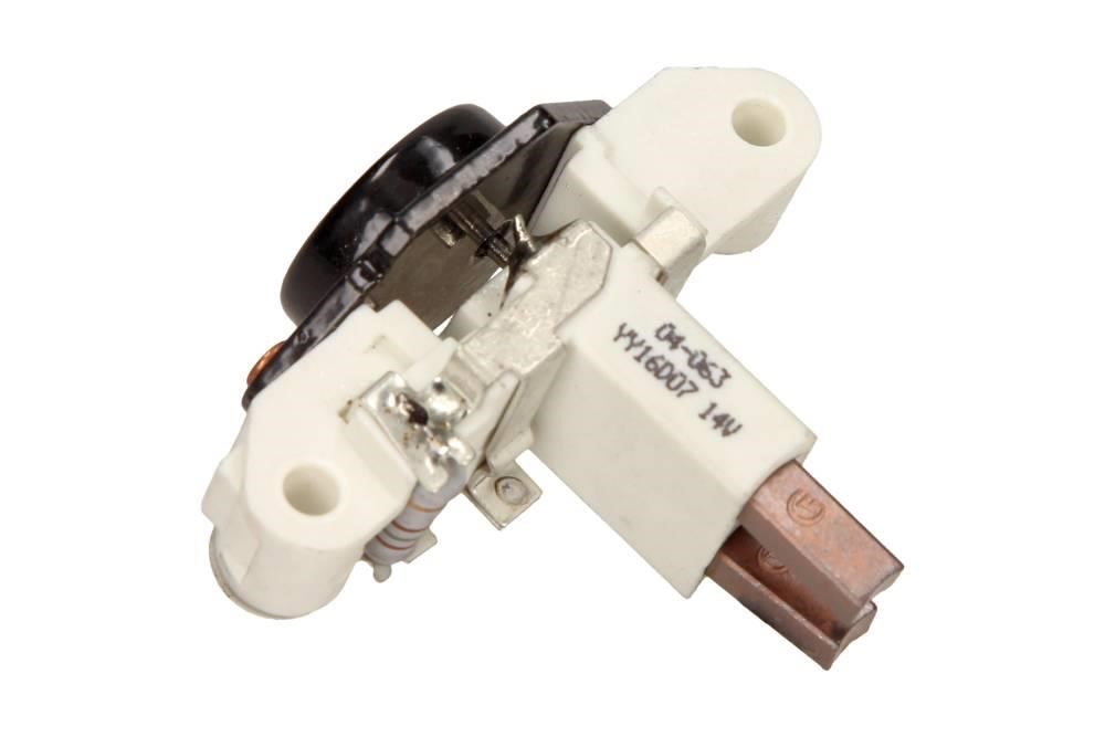 Alternator regulator Volvo C70: ARE0097 AS-PL Alternator regulator